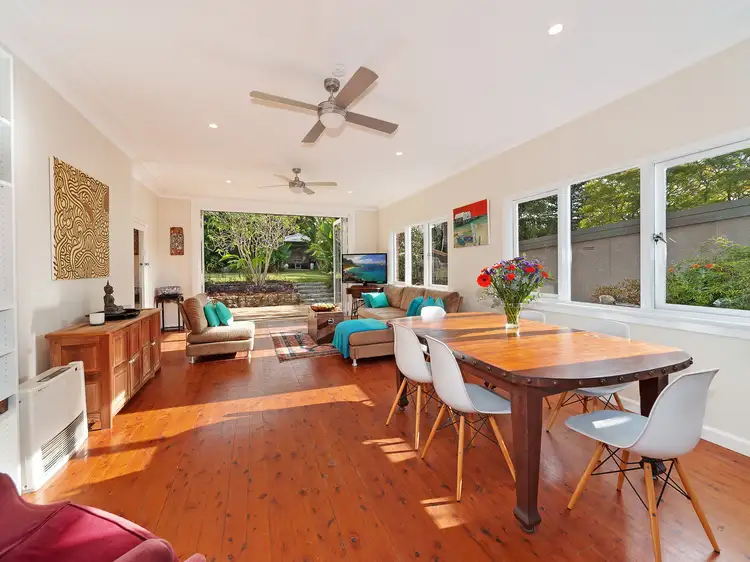 114 Kameruka Road, Northbridge NSW 2063