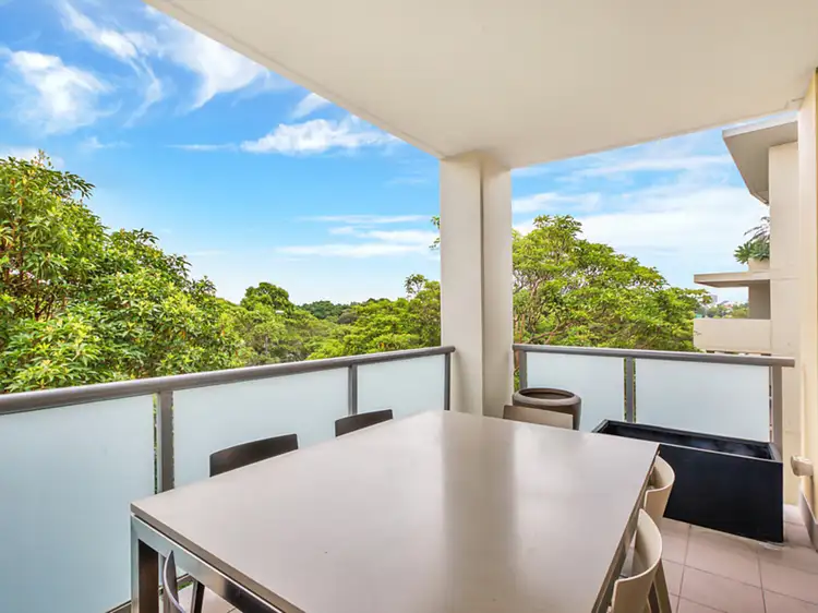 Second view of Homely apartment listing, 64/228 Moore Park Road, Paddington NSW 2021