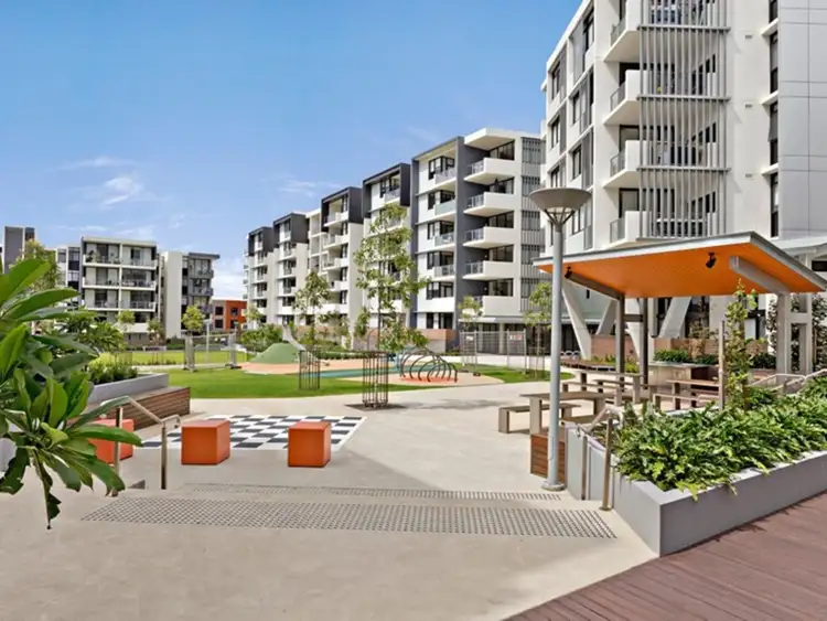 a212/3 Sunbeam St, Campsie NSW 2194