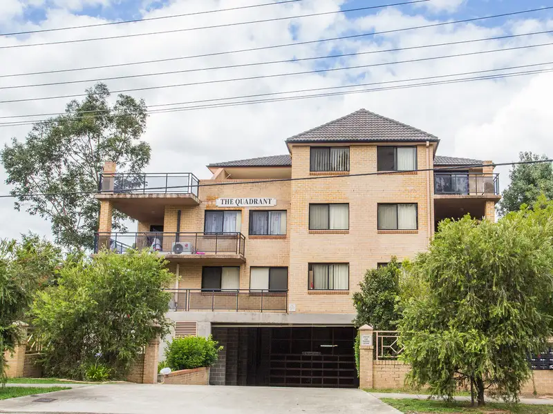 Main view of Homely unit listing, 11/40 Hythe St, Mount Druitt NSW 2770