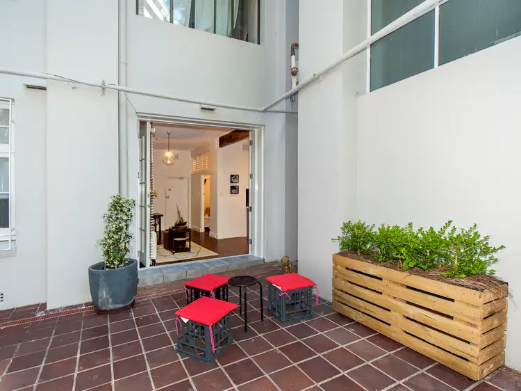 Fourth view of Homely apartment listing, 1/14 Clapton Place, Darlinghurst NSW 2010