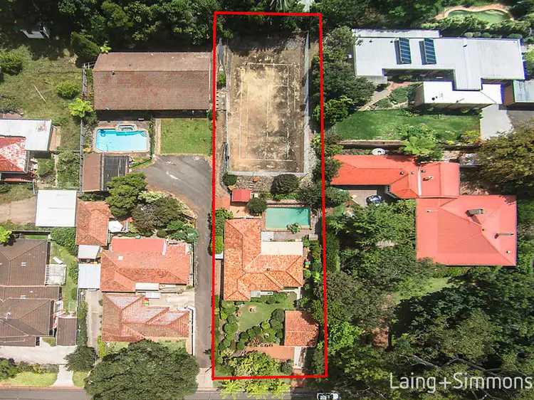 7 Werona Street, Pennant Hills NSW 2120