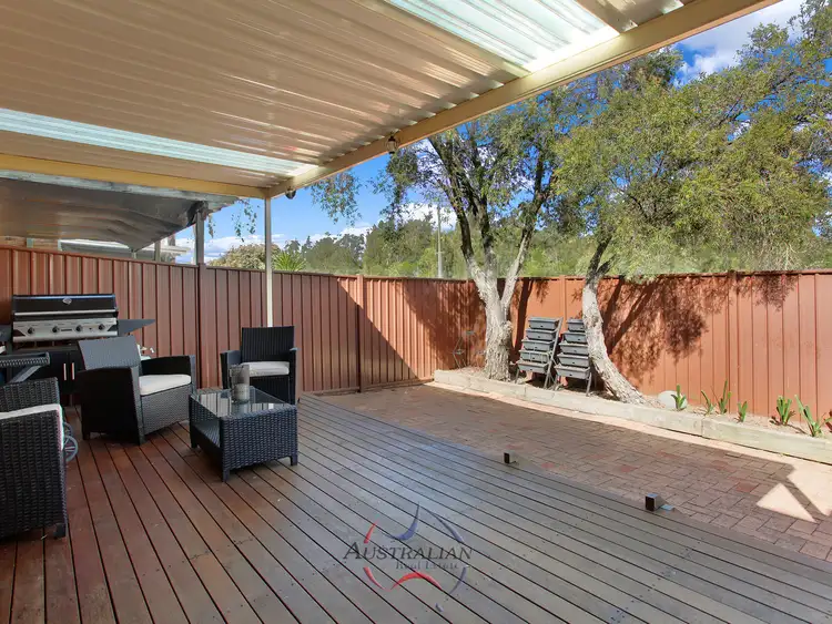 Sixth view of Homely townhouse listing, 7/53 Maslin Crescent, Quakers Hill NSW 2763