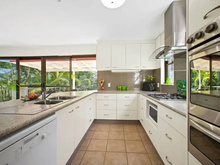 Second view of Homely house listing, 49 Hamlyn Drive, Port Macquarie NSW 2444