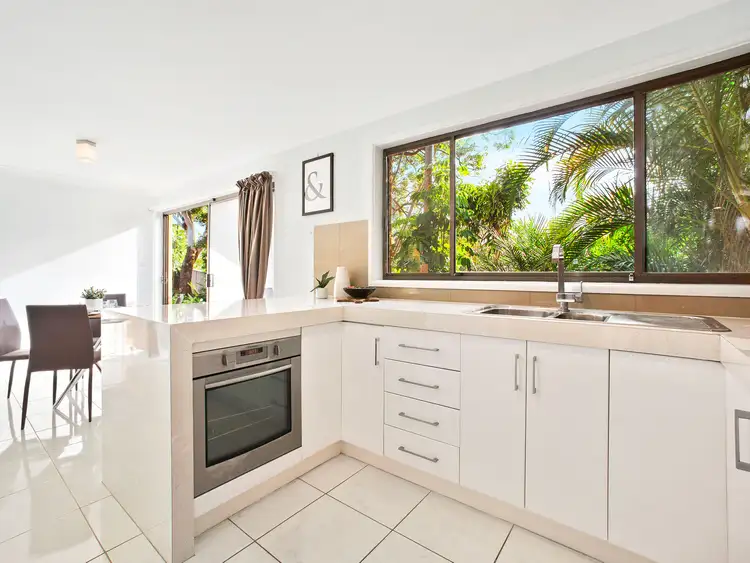 Fifth view of Homely townhouse listing, 4/122 Pacific Drive, Port Macquarie NSW 2444