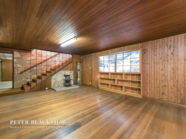 Seventh view of Homely house listing, 32 Bamford Street, Hughes ACT 2605
