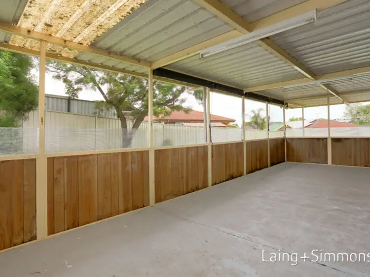 Fourth view of Homely house listing, 5 Pecos Close, St Clair NSW 2759