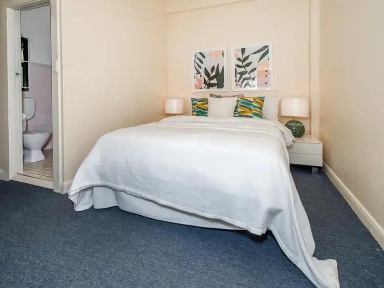 Fourth view of Homely apartment listing, 11/12 Royston Street, Darlinghurst NSW 2010