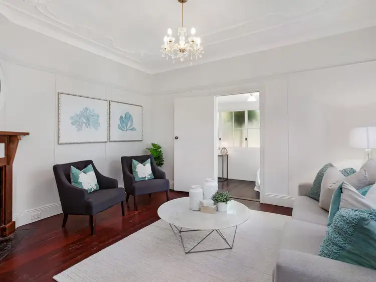 Third view of Homely house listing, 22 Anglo Road, Greenwich NSW 2065