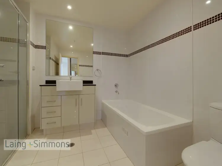 Sixth view of Homely unit listing, 1509/88-90 George Street, Hornsby NSW 2077