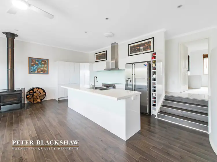 Fifth view of Homely house listing, 17 Magnolia Close, Jerrabomberra NSW 2619