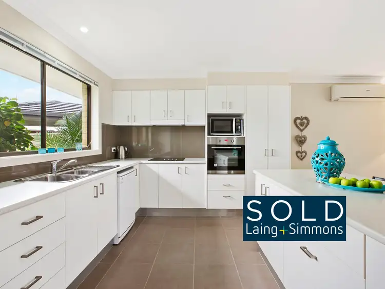 Main view of Homely house listing, 42 Rivergum Drive, Port Macquarie NSW 2444