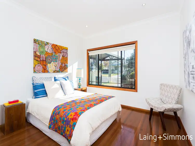 Fifth view of Homely house listing, 6 Elizabeth Street, Granville NSW 2142