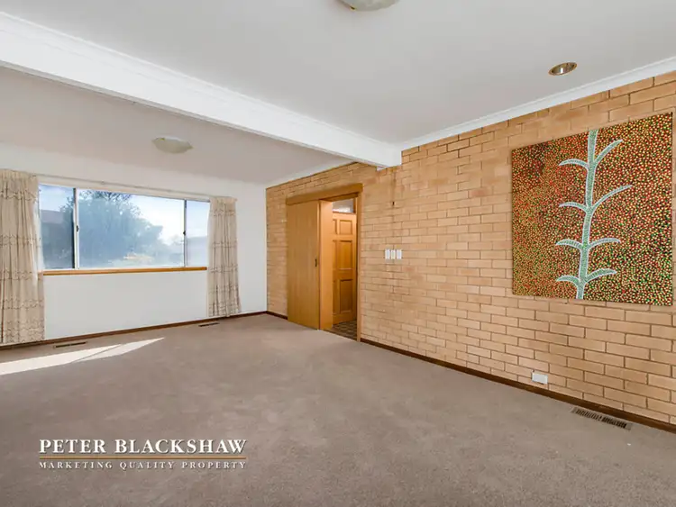 Sixth view of Homely house listing, 57 Williamson Street, Holder ACT 2611