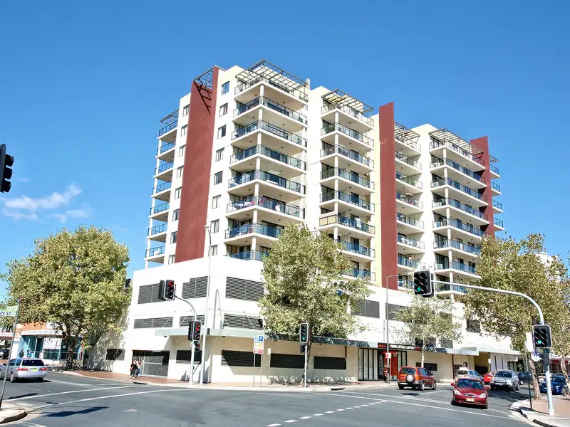 Main view of Homely apartment listing, Address available on request