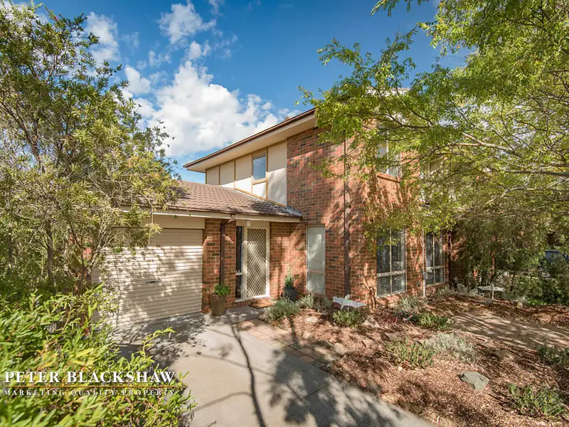 Main view of Homely townhouse listing, 12/49 Freda Bennett Circuit, Nicholls ACT 2913