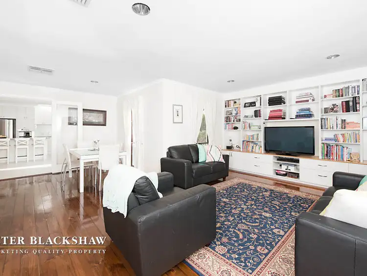Fifth view of Homely house listing, 14 Sidaway Street, Chapman ACT 2611