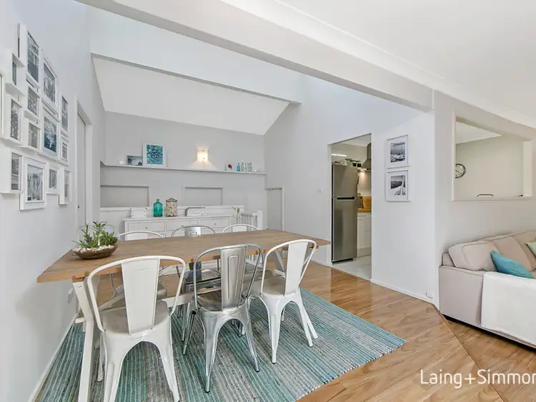 Third view of Homely villa listing, 8/9 Mahony Road, Constitution Hill NSW 2145