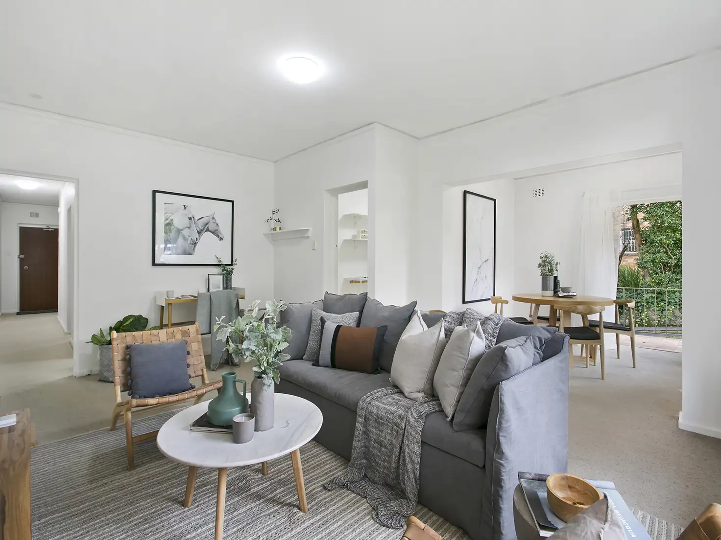 Main view of Homely unit listing, 6/8 Milner Crescent, Wollstonecraft NSW 2065