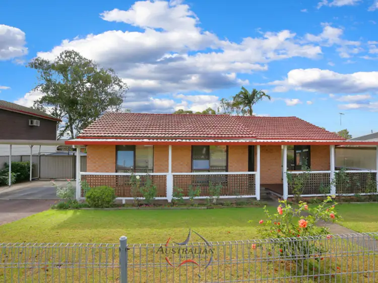 Main view of Homely house listing, 36 Tambaroora Crescent, Marayong NSW 2148