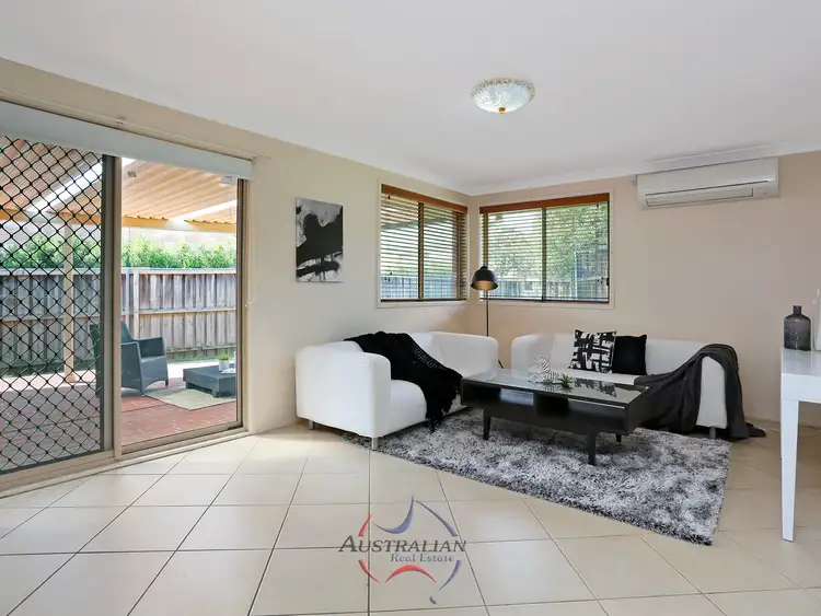 Fourth view of Homely house listing, 3 Sharree Way, Acacia Gardens NSW 2763