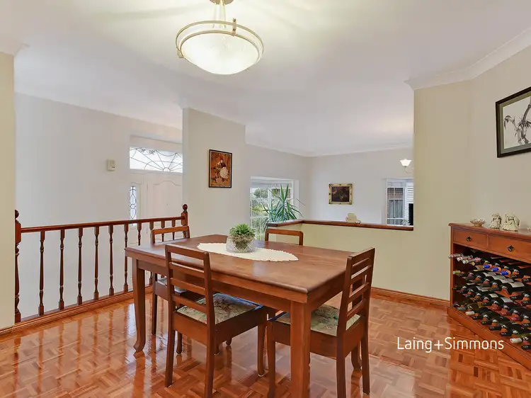 Fourth view of Homely house listing, 74 The Gully Road, Berowra NSW 2081