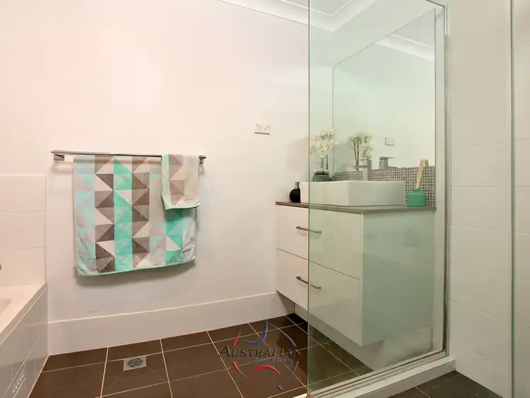 Sixth view of Homely villa listing, 7/3 Isaac Place, Quakers Hill NSW 2763