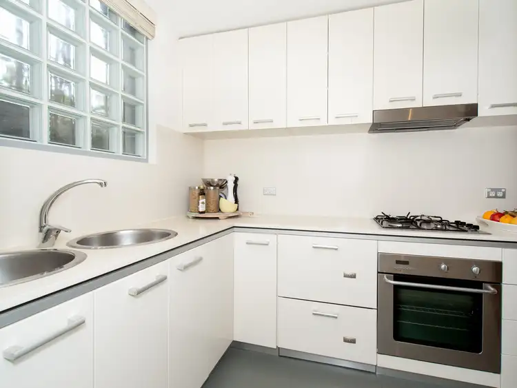 Sixth view of Homely apartment listing, 25/249-259 Chalmers Street, Redfern NSW 2016