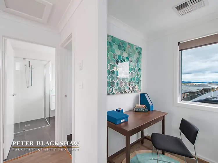 Sixth view of Homely house listing, 28 Pogson Street, Moncrieff ACT 2914