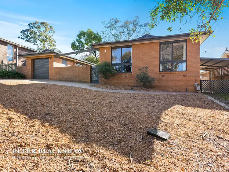 8 Trenwith Close, Spence ACT 2615
