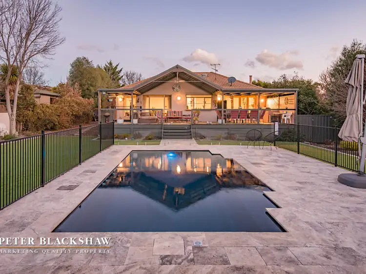 Second view of Homely house listing, 109 Ivo Whitton Circuit, Kambah ACT 2902