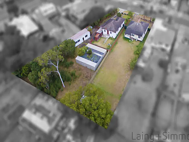 Fifth view of Homely house listing, 4 Richardson Street, Fairfield NSW 2165