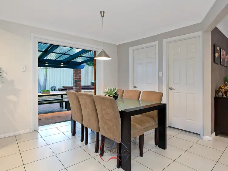 Fourth view of Homely house listing, 14b Rutledge Crescent, Quakers Hill NSW 2763