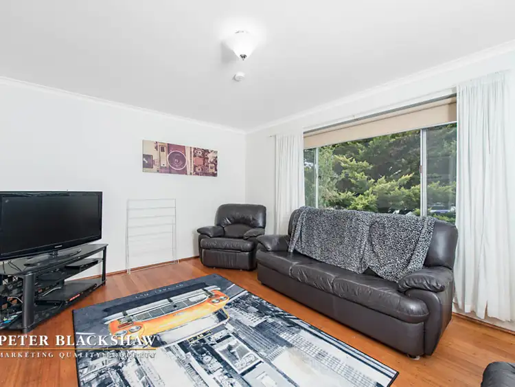 Third view of Homely semi-detached listing, 2/147 Kalgoorlie Crescent, Fisher ACT 2611