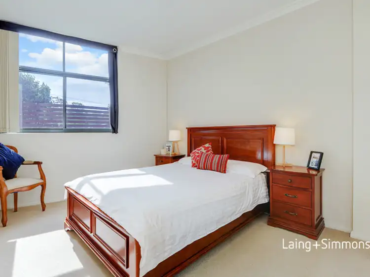 Fourth view of Homely unit listing, 9/24-28 College Crescent, Hornsby NSW 2077