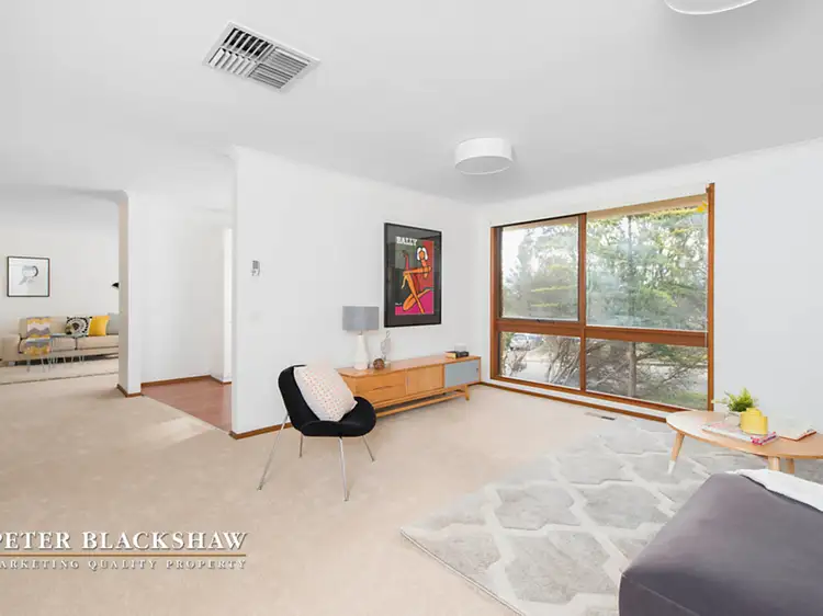 Third view of Homely house listing, 1 Jordan Place, Queanbeyan NSW 2620