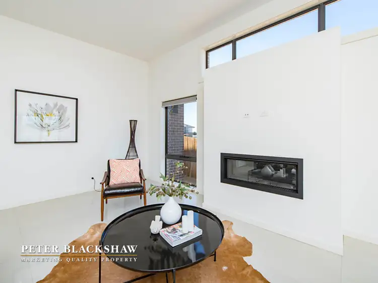 Fourth view of Homely house listing, 22 Aitken Street, Googong NSW 2620