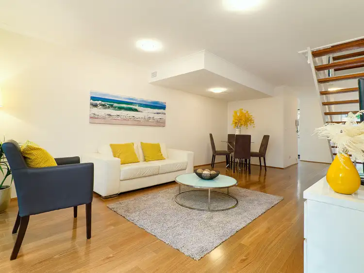 12/18 Boronia Street, Wollstonecraft NSW 2065