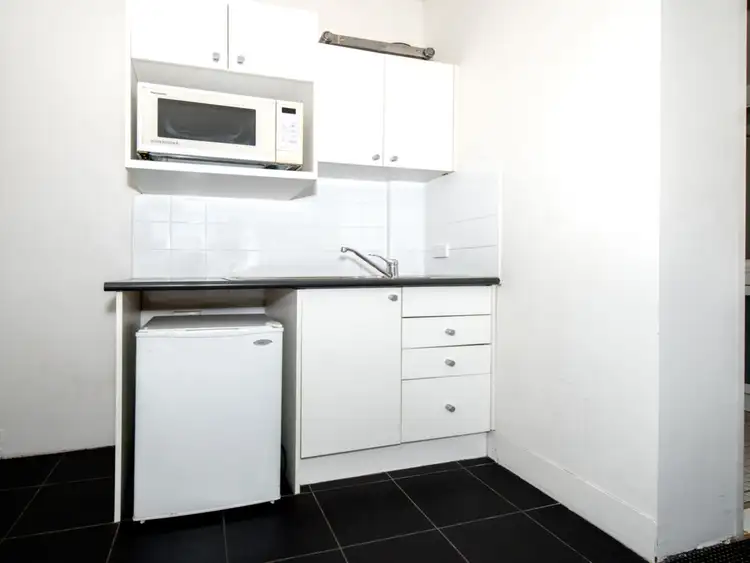 Fifth view of Homely studio listing, 710/28 Macleay Street, Potts Point NSW 2011