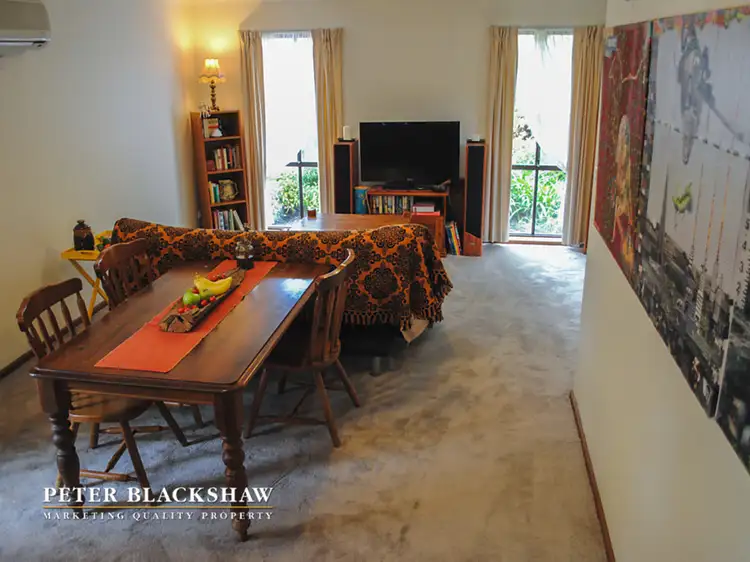 Second view of Homely townhouse listing, 24 McKeahnie Street, Crestwood NSW 2620