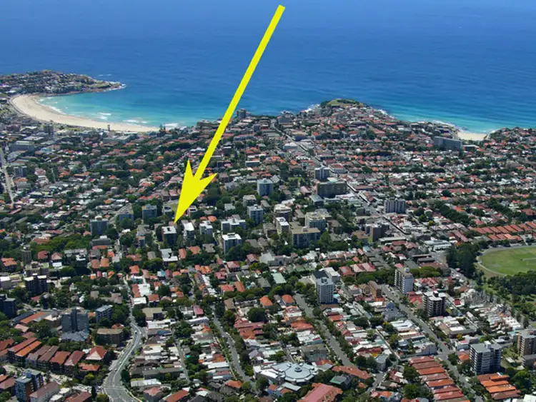 1/5-7 Ocean Street, Bondi NSW 2026