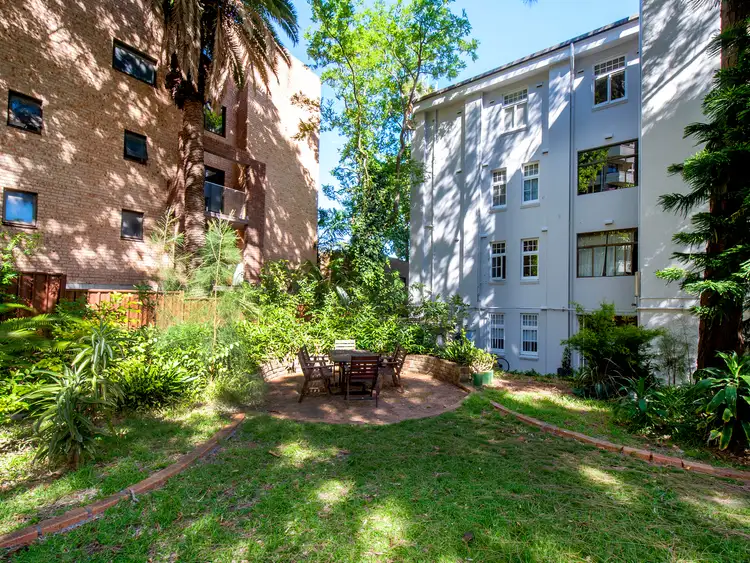 Fifth view of Homely apartment listing, 1/14 Clapton Place, Darlinghurst NSW 2010