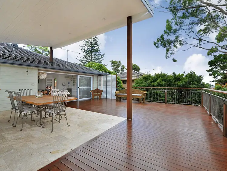 Second view of Homely house listing, 37 Bellevue Drive, Port Macquarie NSW 2444