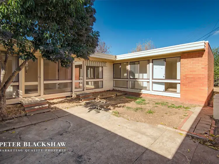 47 Chirnside Circuit, Kambah ACT 2902