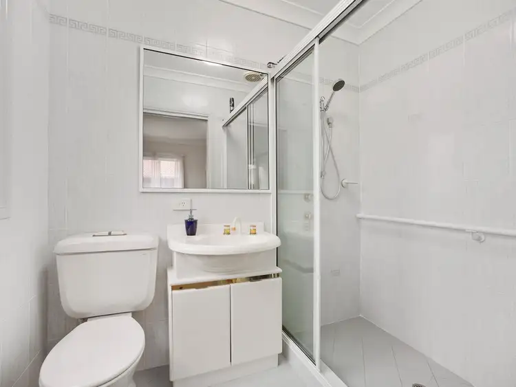 Sixth view of Homely townhouse listing, 6/19 Hollingworth Street, Port Macquarie NSW 2444