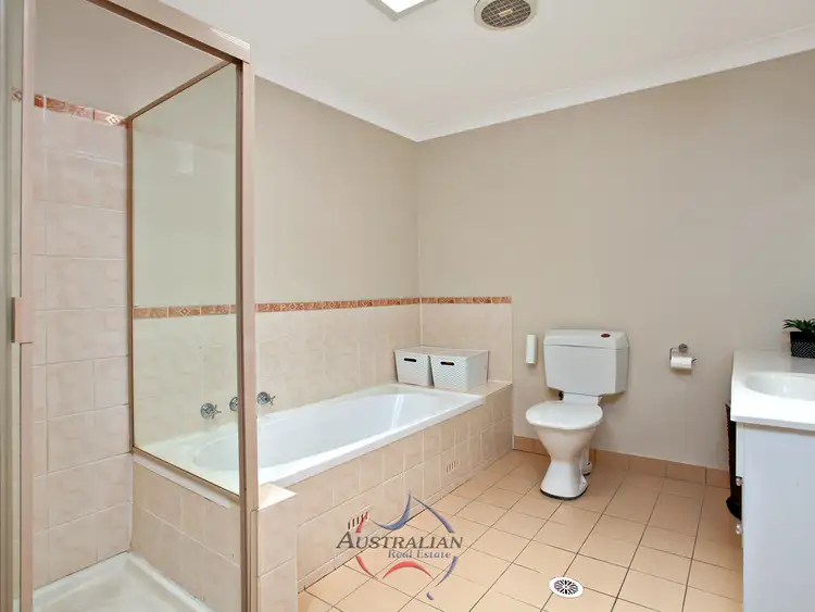 Fifth view of Homely townhouse listing, 7/53 Maslin Crescent, Quakers Hill NSW 2763