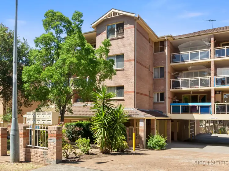 4/19-23 Hardy Street, Fairfield NSW 2165