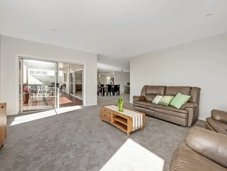 Sixth view of Homely house listing, 15 Waverly Glade, Port Macquarie NSW 2444