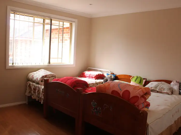 Fifth view of Homely townhouse listing, 8 Lincoln St, Campsie NSW 2194
