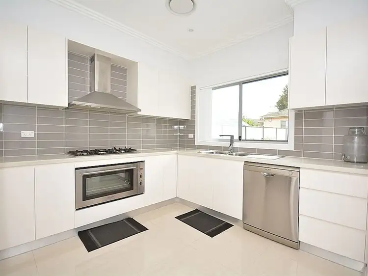 Second view of Homely house listing, 28 Salisbury Road, Guildford NSW 2161